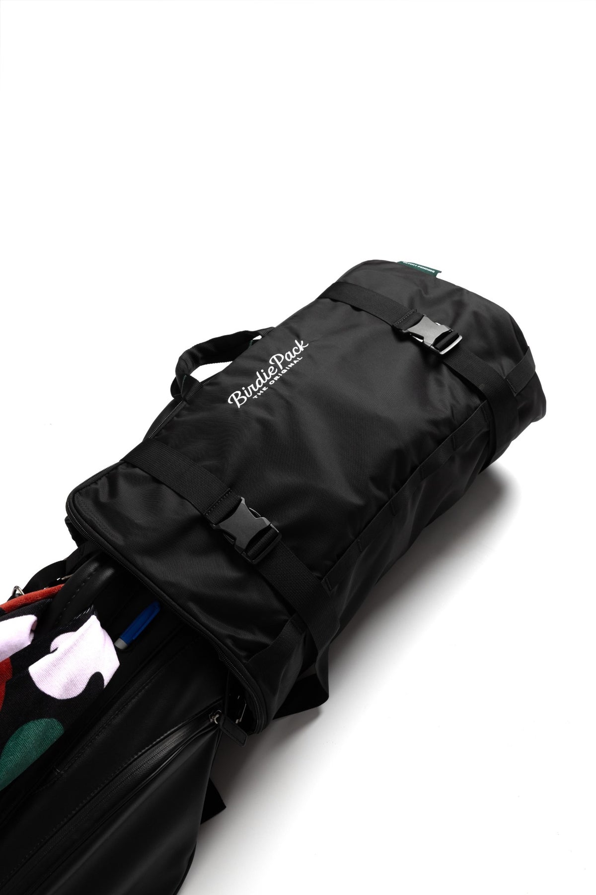 Birdie Pack - Travel System x Seamus Golf