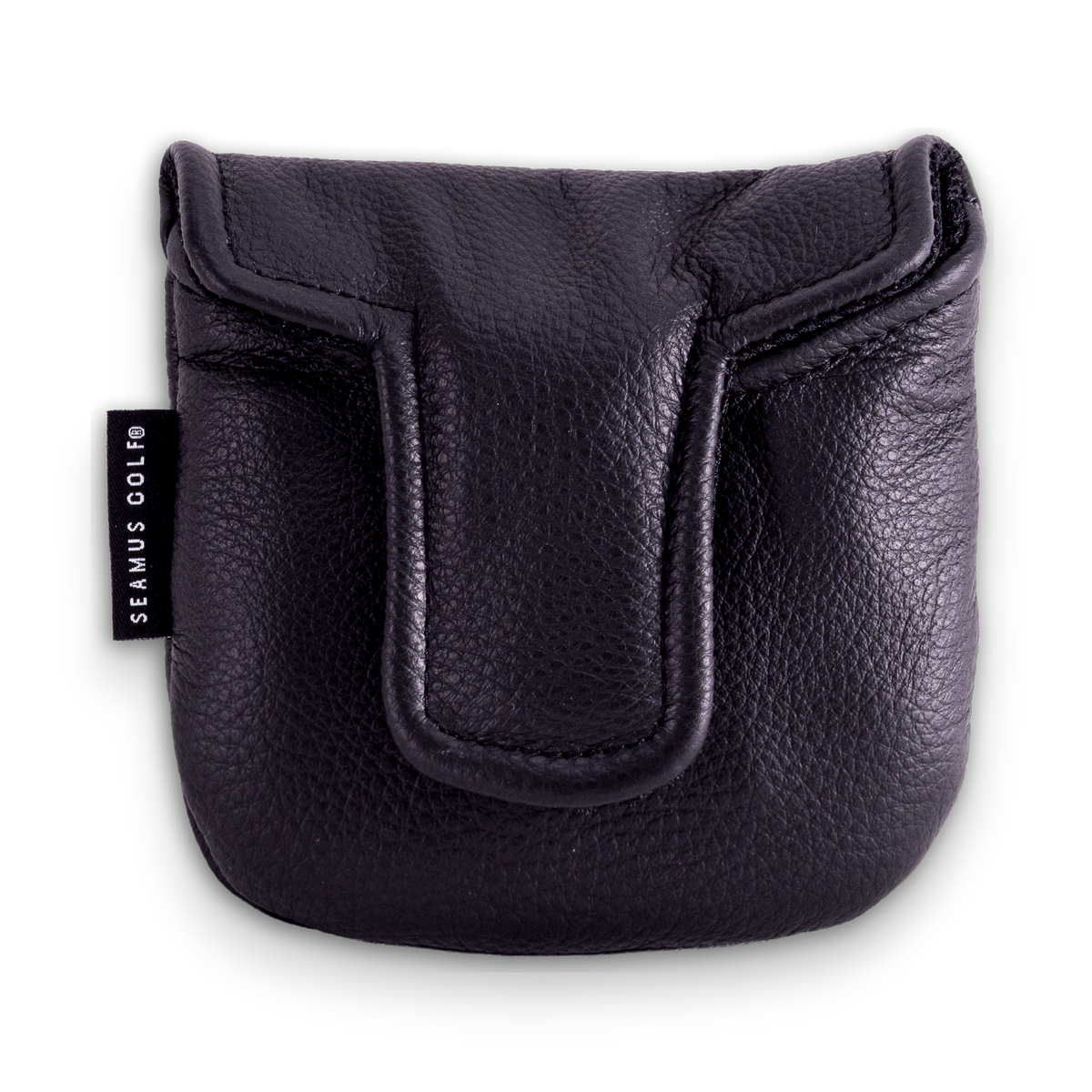 Roper Boot Black Tribeca Leather Heel Shafted Mallet