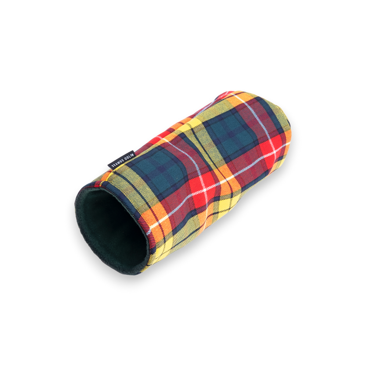 Buchanan Modern Tartan Fairway