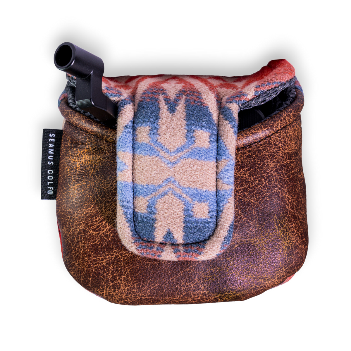 Pendleton® Canyonlands Wool Heel Shafted Mallet