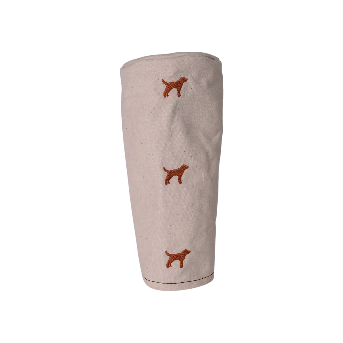 Seamus Lab Canvas Fairway - Natural
