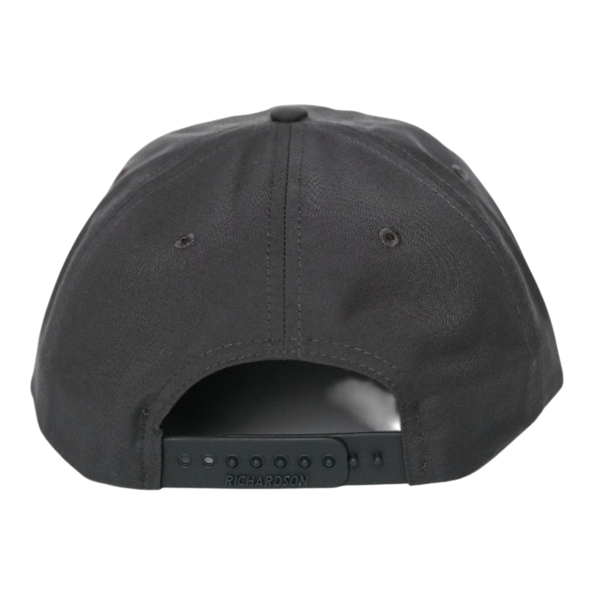 Anvil Hat - Gray