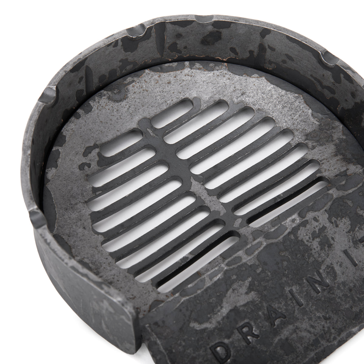 Hand Forged® Putting Cup - Drain It