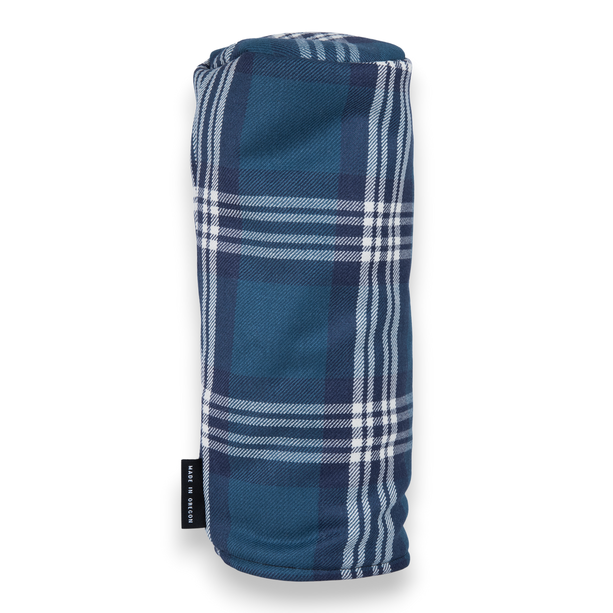 Earl St Andrews Tartan Driver