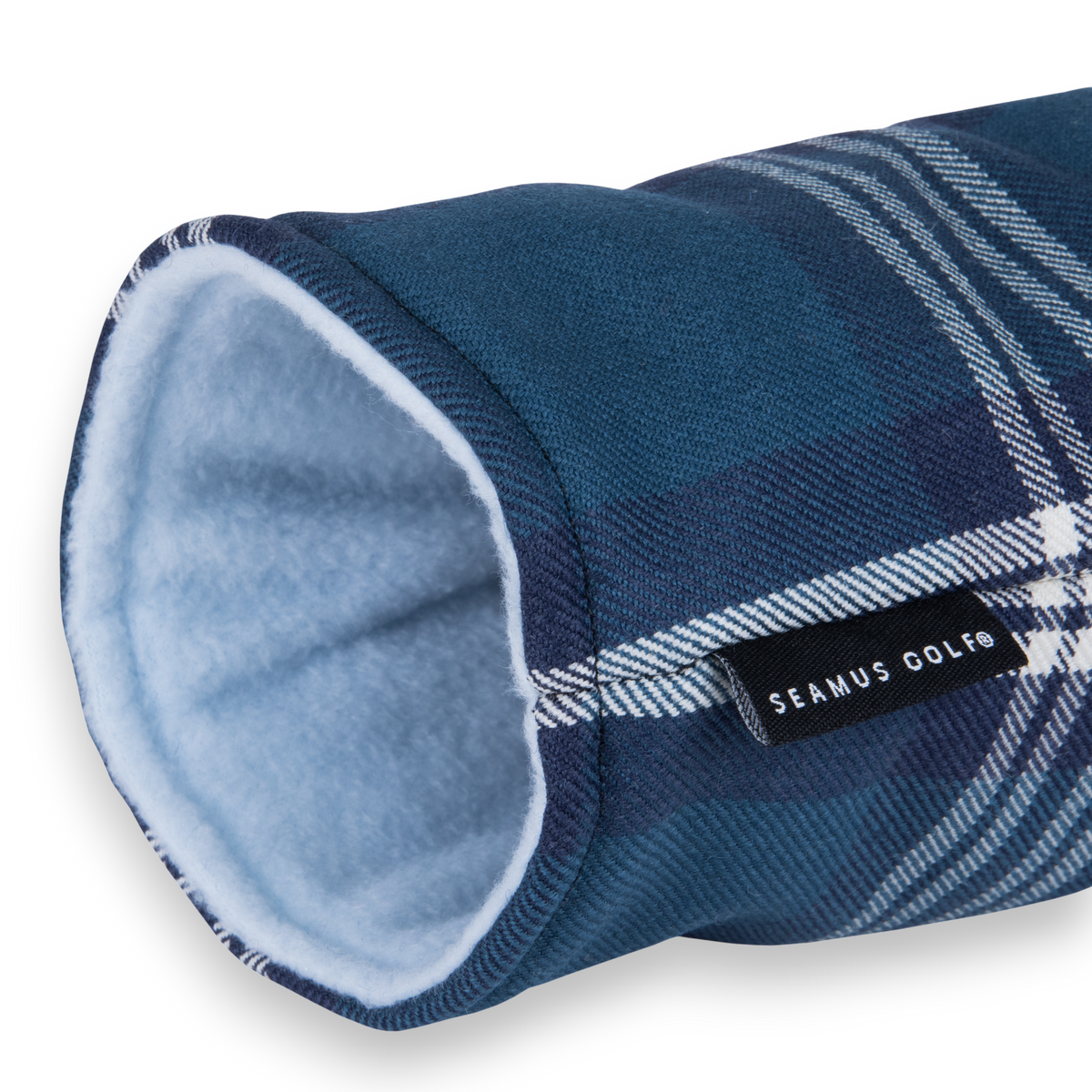 Earl St Andrews Tartan Driver