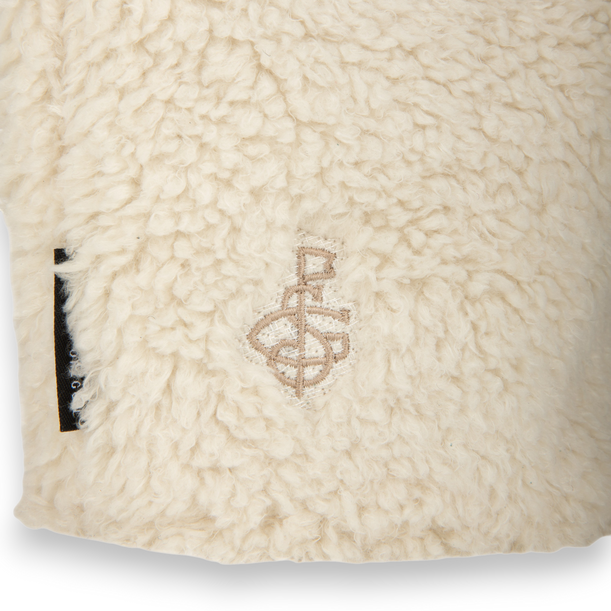 Shearling Hybrid