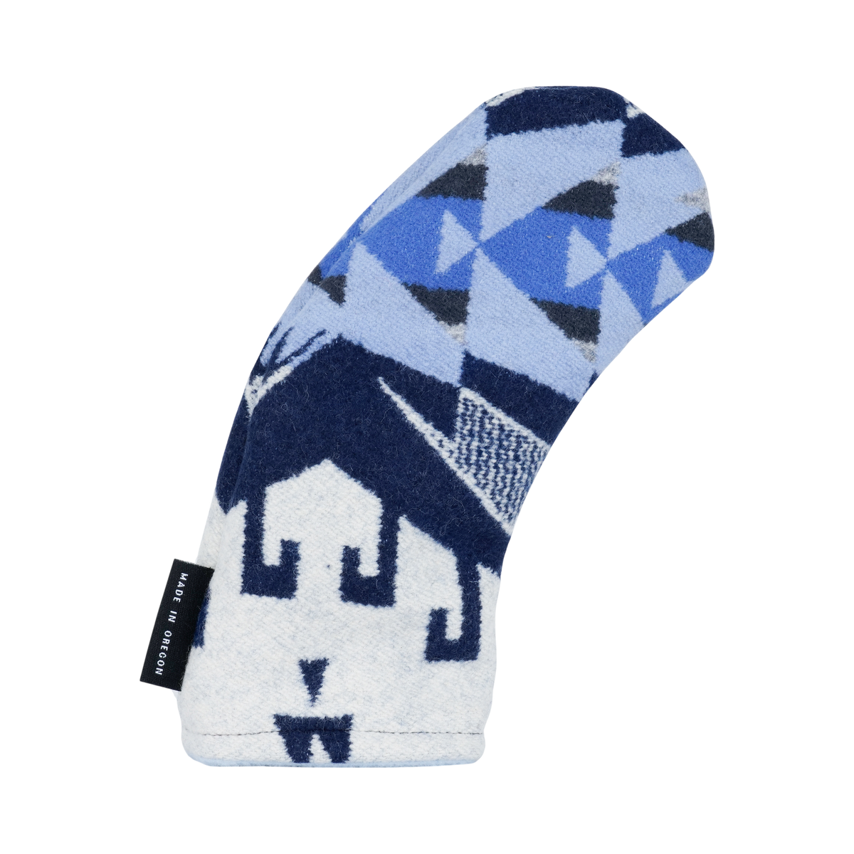 Pendleton® Glacier Peaks Wool Hybrid
