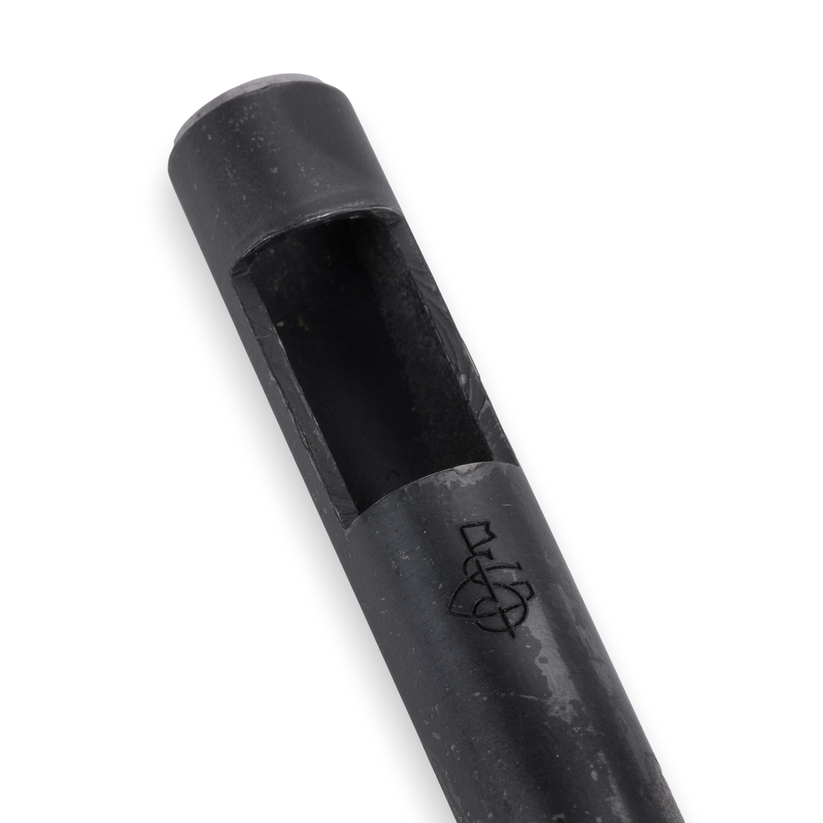 Hand Forged® Greenskeeper Pitch Tool - Steel