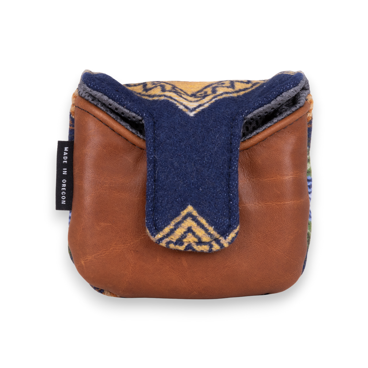 Pendleton® American Treasure Heel Shafted Mallet