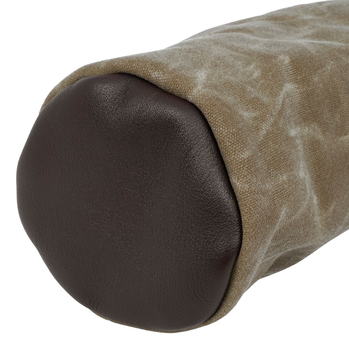 Countryman Waxed Canvas Driver - Sage