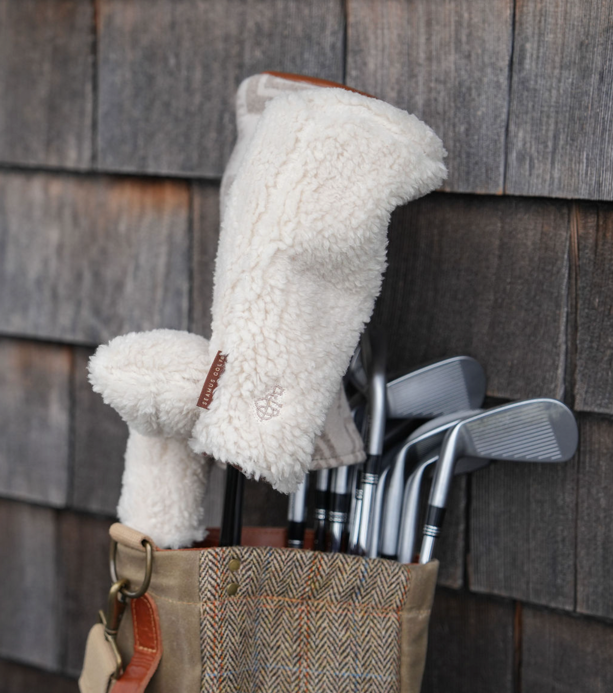 Shearling Hybrid