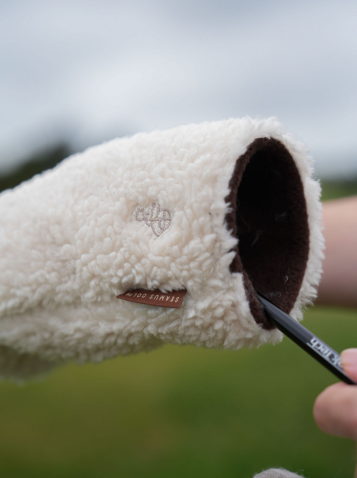 Shearling Hybrid