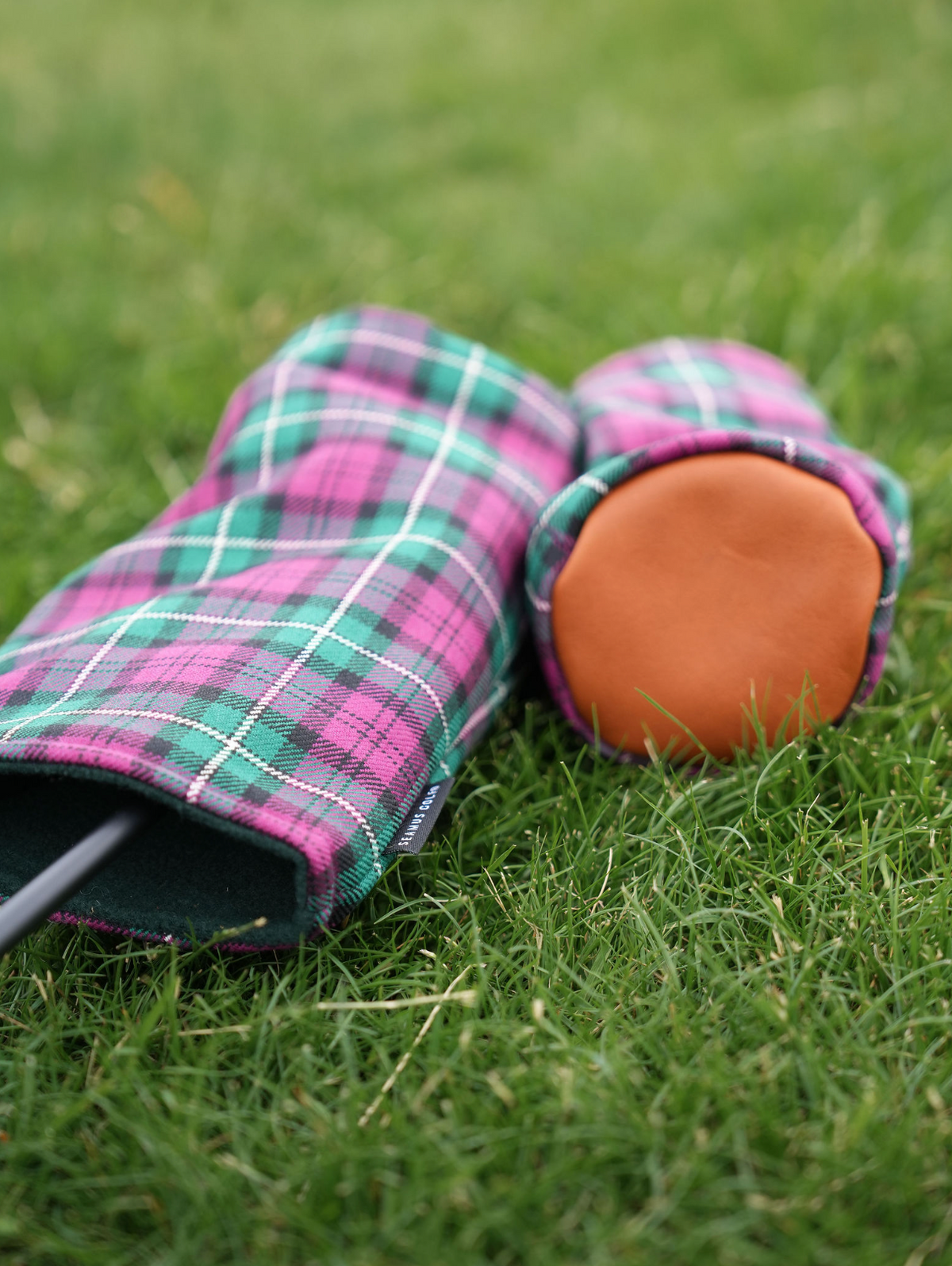 Transfusion Tartan Fairway