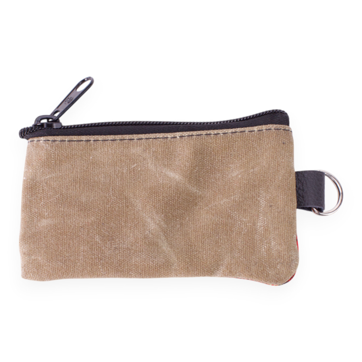 Small Zipper Pouch | Brodie