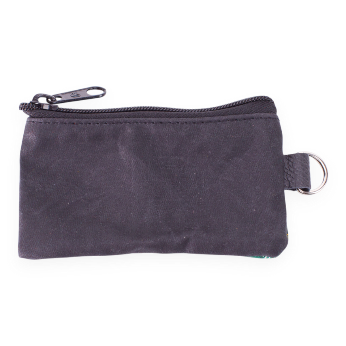 Small Zipper Pouch | Irish National