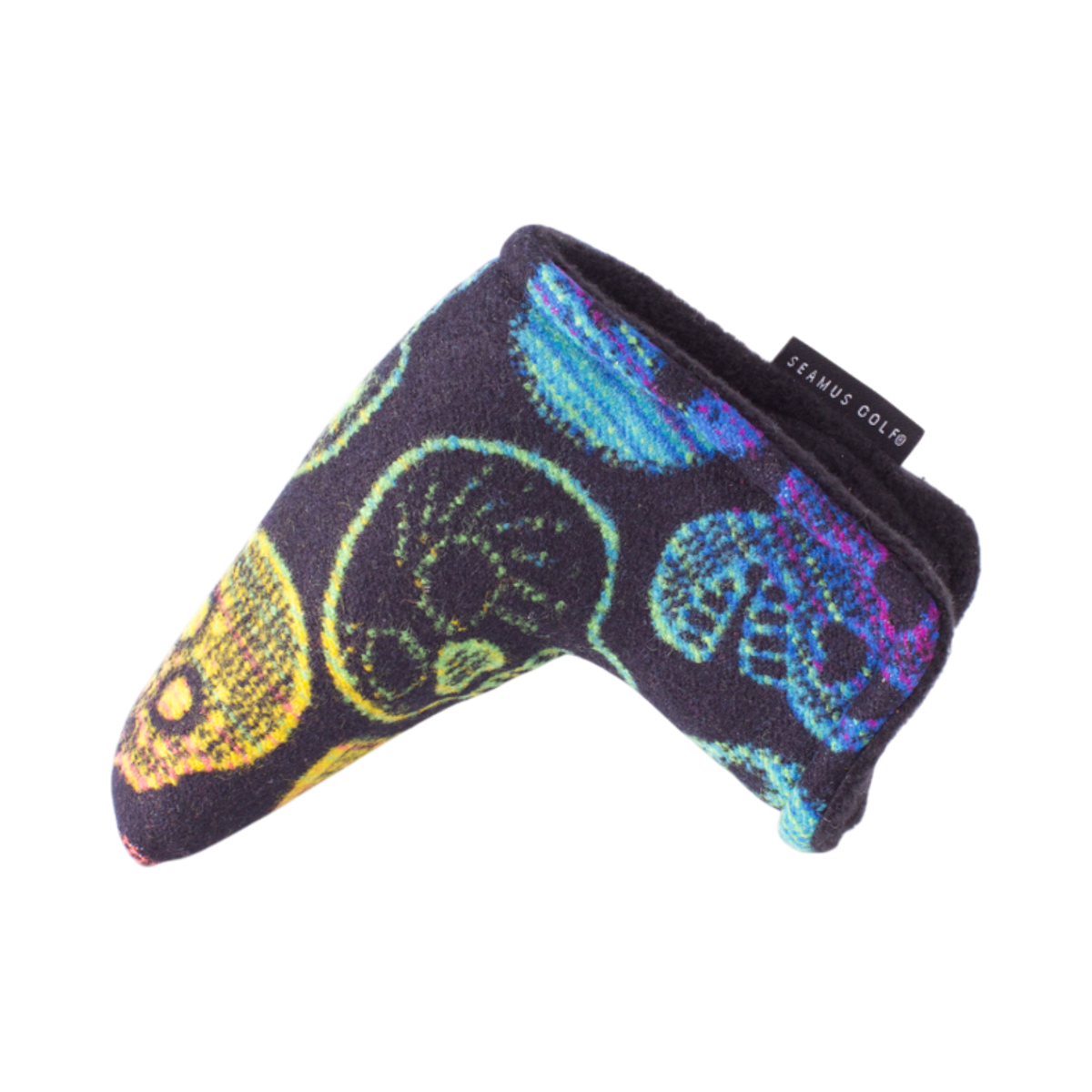 Pendleton® Sugar Skulls Blade Cover
