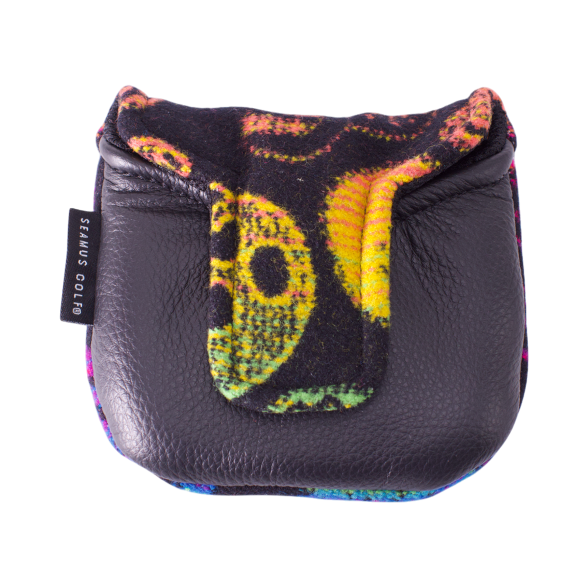 Pendleton® Sugar Skulls Heel Shafted Mallet