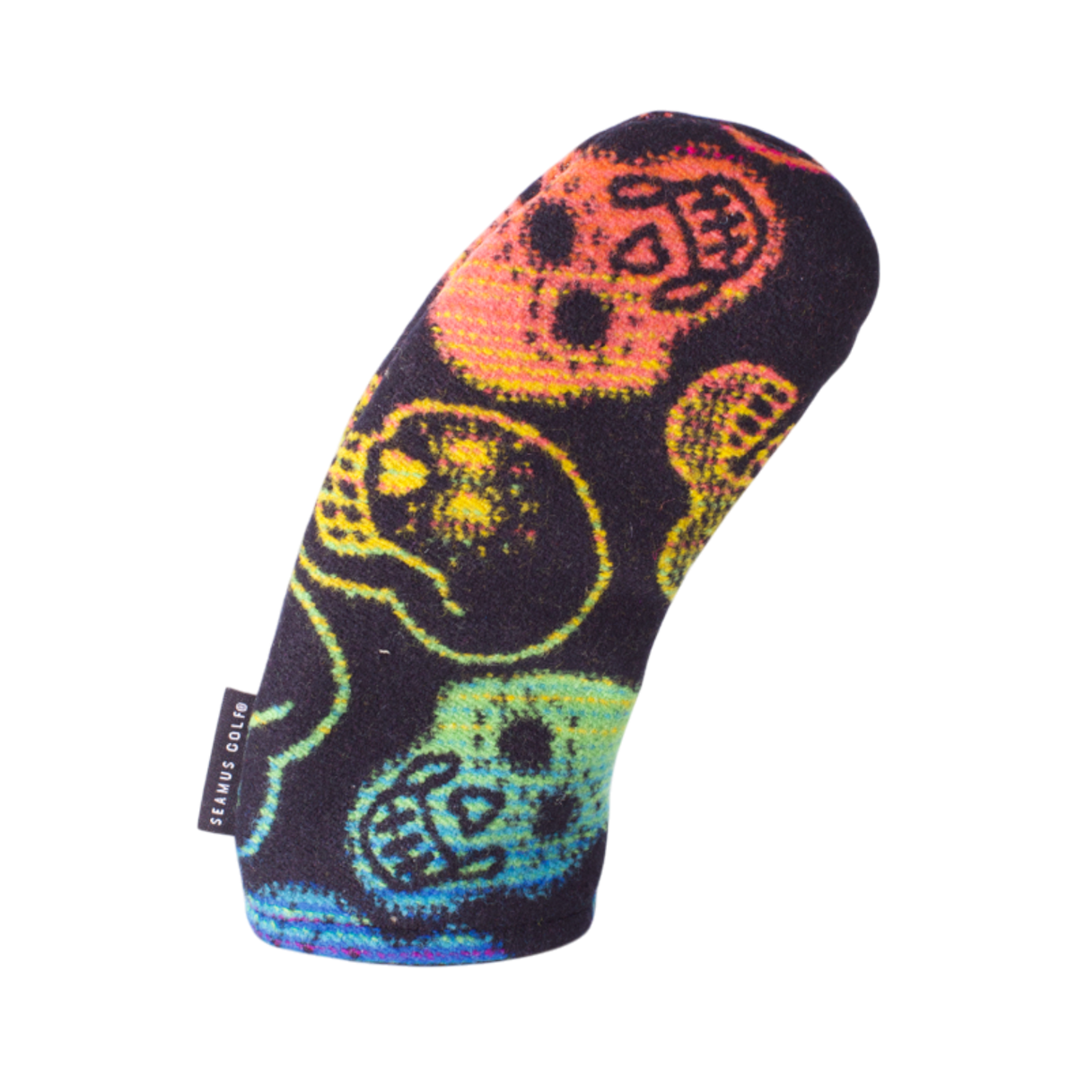 Pendleton® Sugar Skulls Hybrid Head Cover