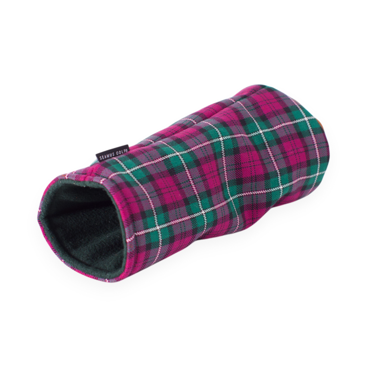Transfusion Tartan Fairway