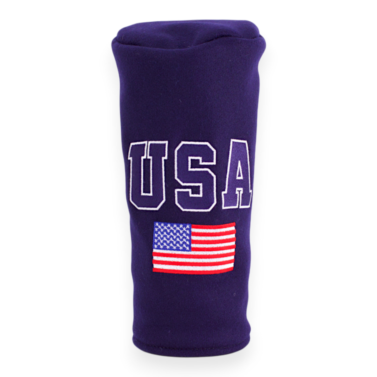 USA Wool Fairway - Navy