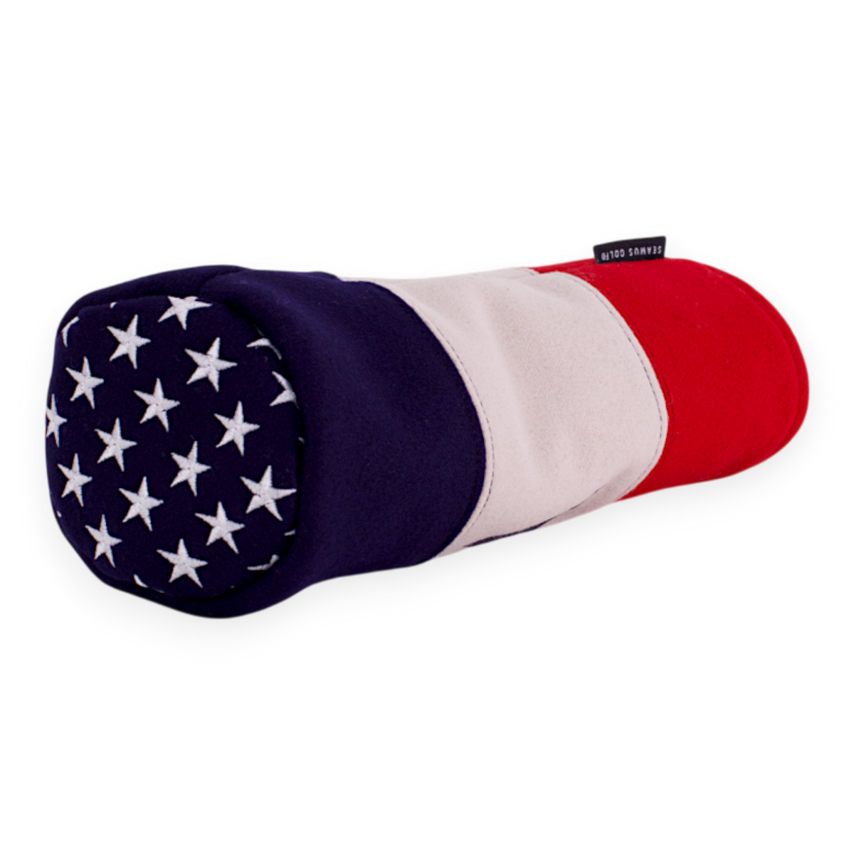 USA Wool Fairway Cover - Patriot