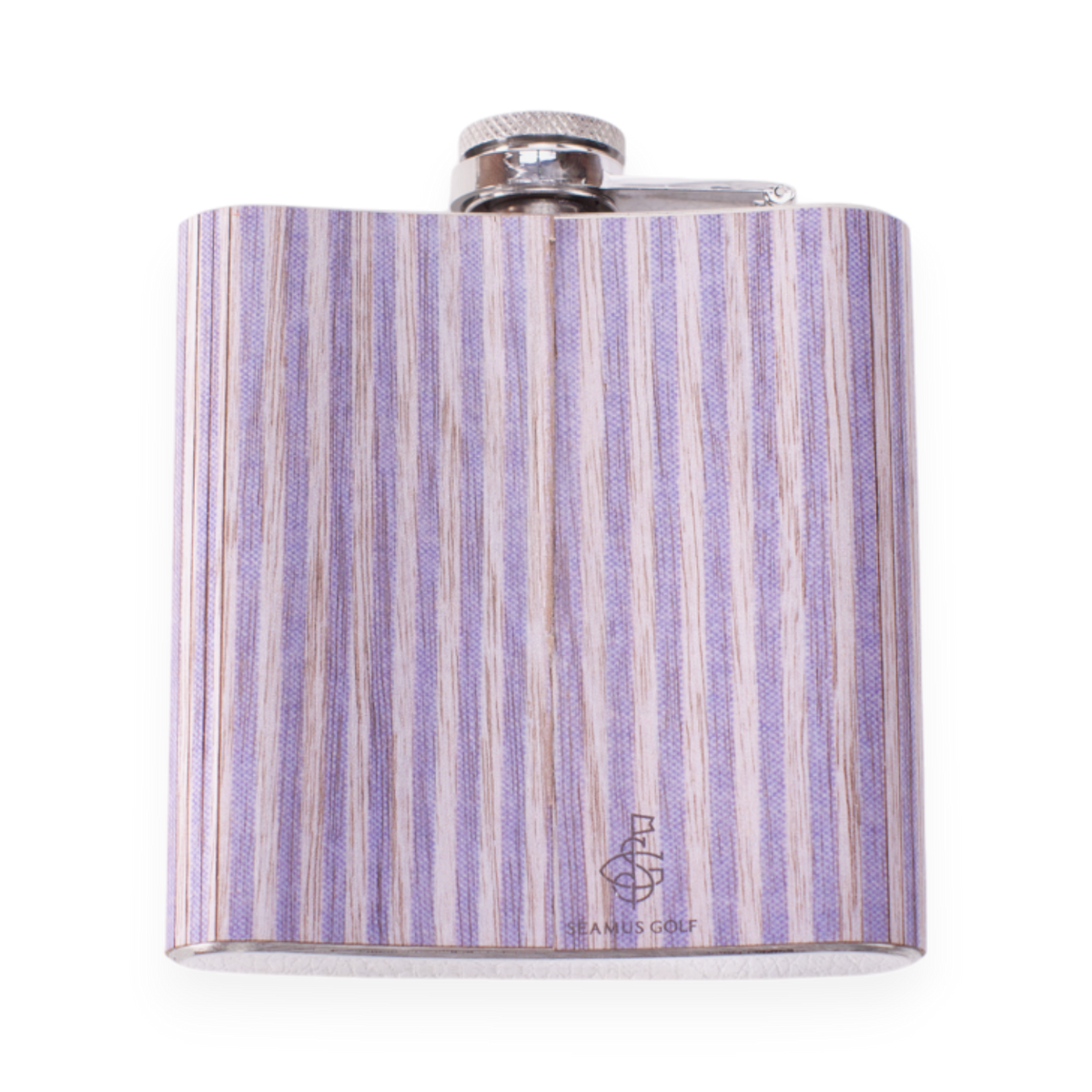 2026 U.S. Open | 6oz Stainless Steel Hip Flask