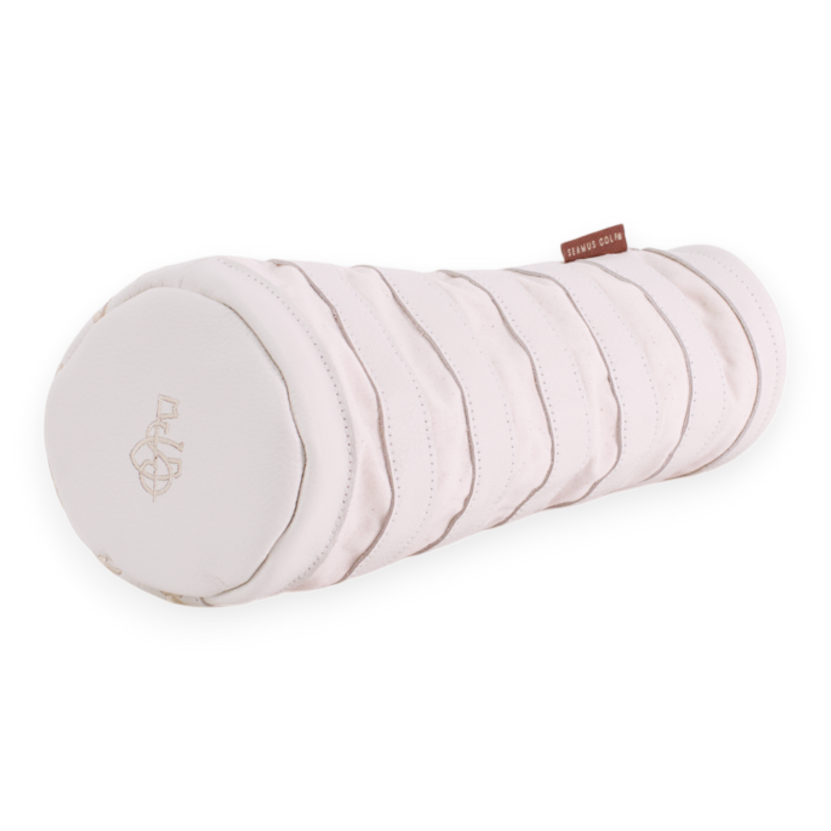 Old Glory Driver - White