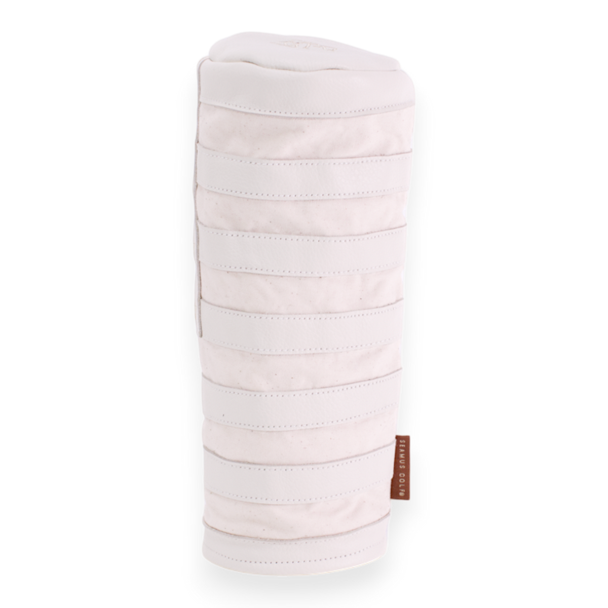 Old Glory Driver - White