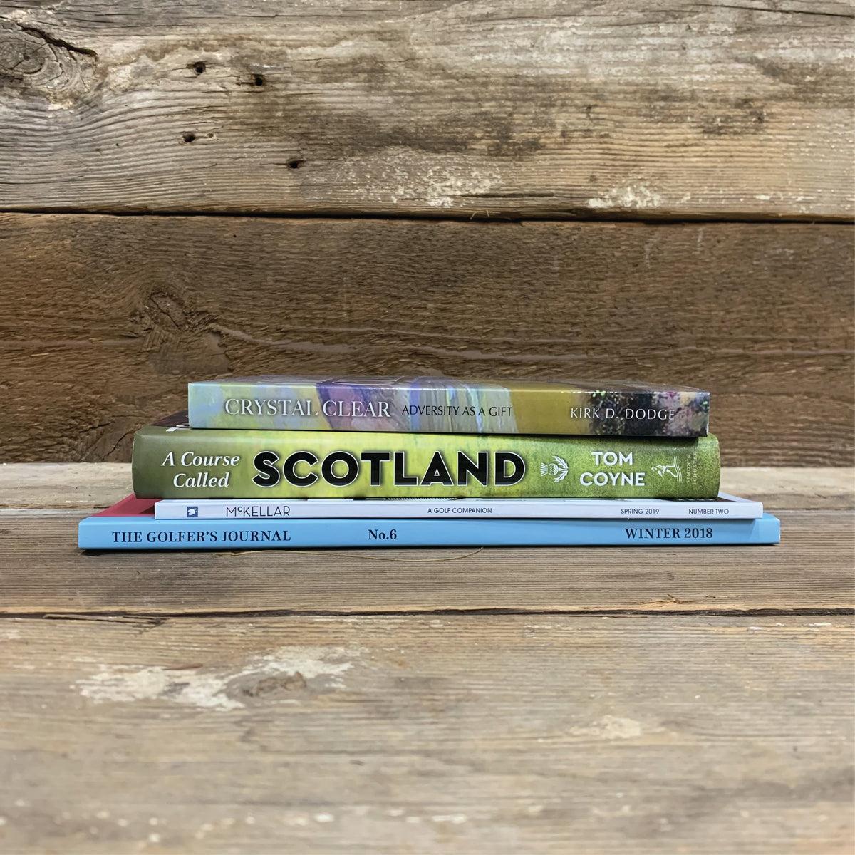 Assigned Reading