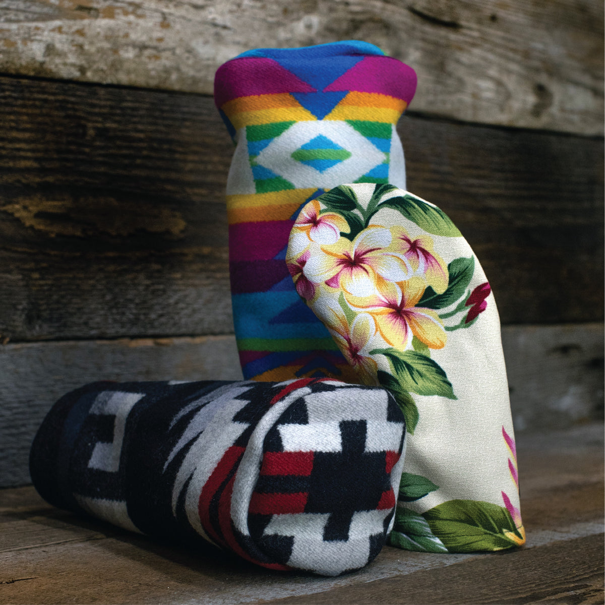 Best Selling Head Covers