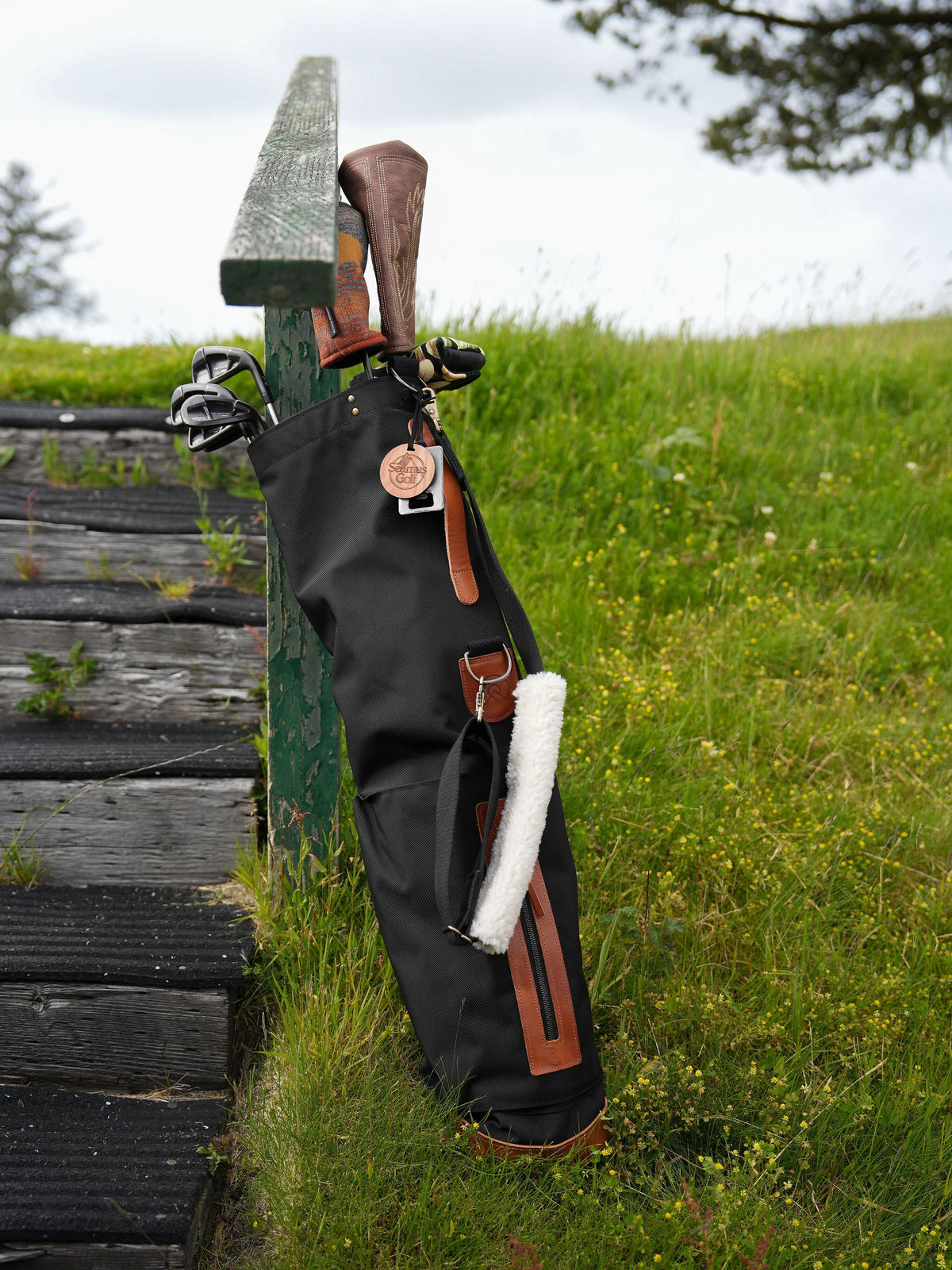 Golf Bags