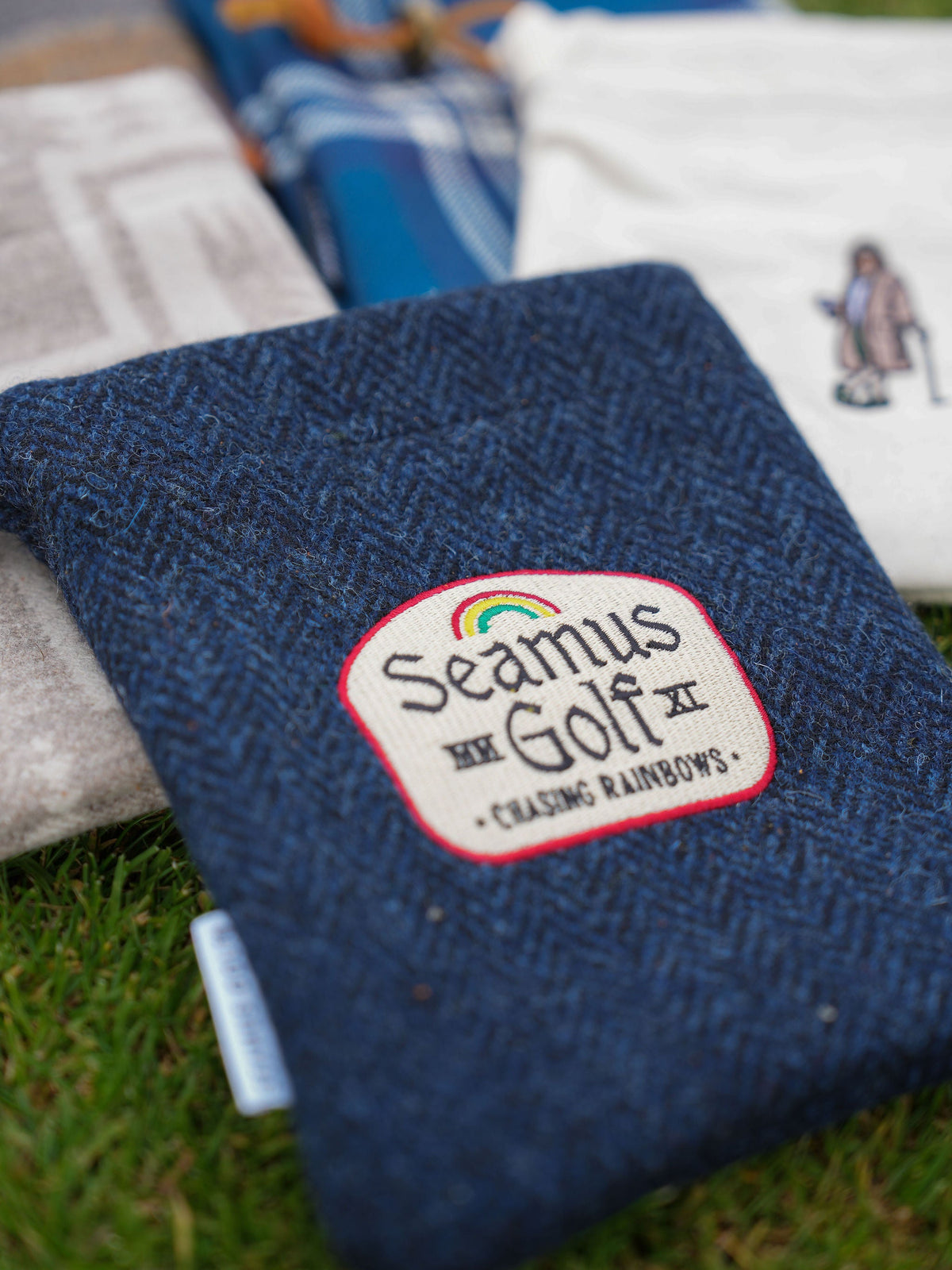 Pouches & Bags