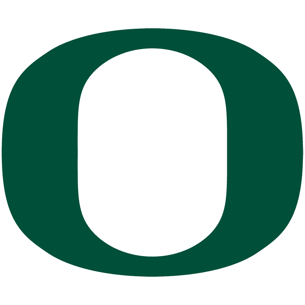 University of Oregon Ducks Collection