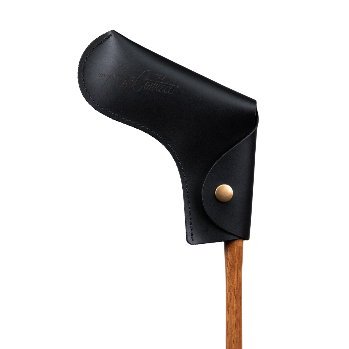 The AutoCorrect™ - Hickory Putter