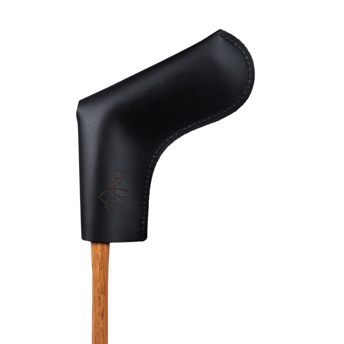 The AutoCorrect™ - Hickory Putter