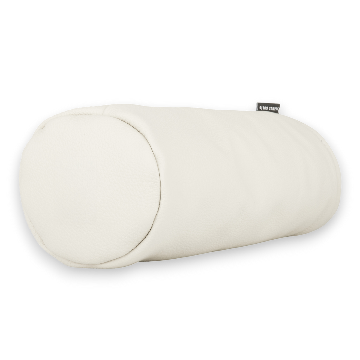Cream Tribeca Leather Driver
