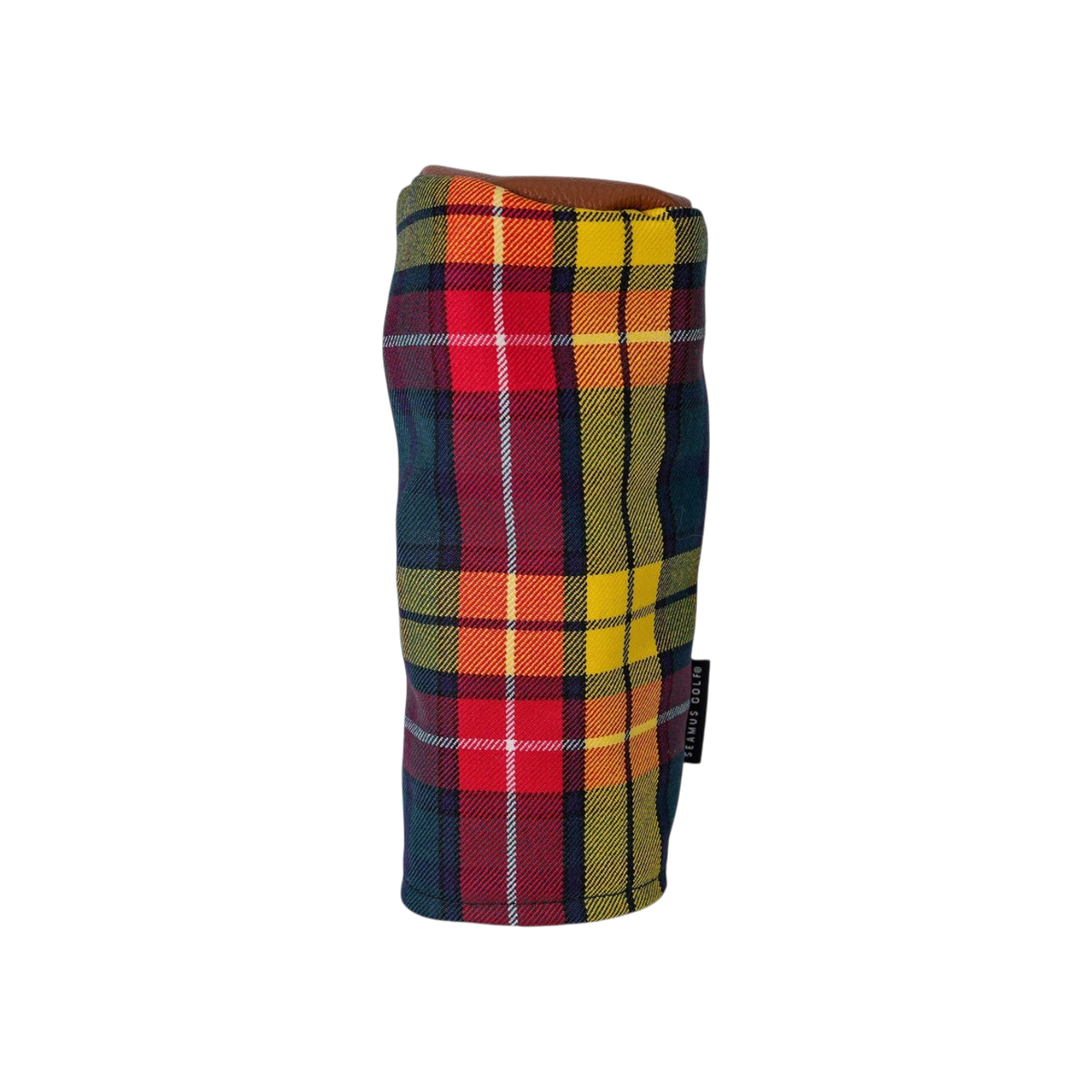 Buchanan Modern Tartan Fairway