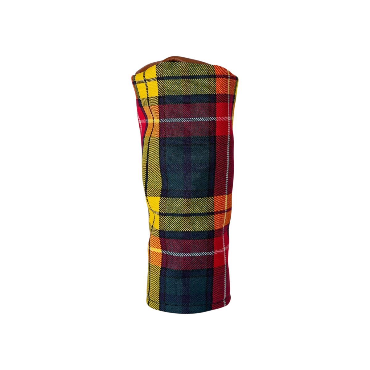 Buchanan Modern Tartan Fairway