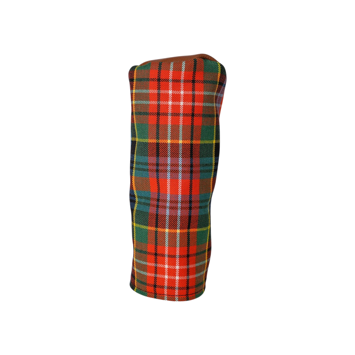 Caledonia Tartan Fairway