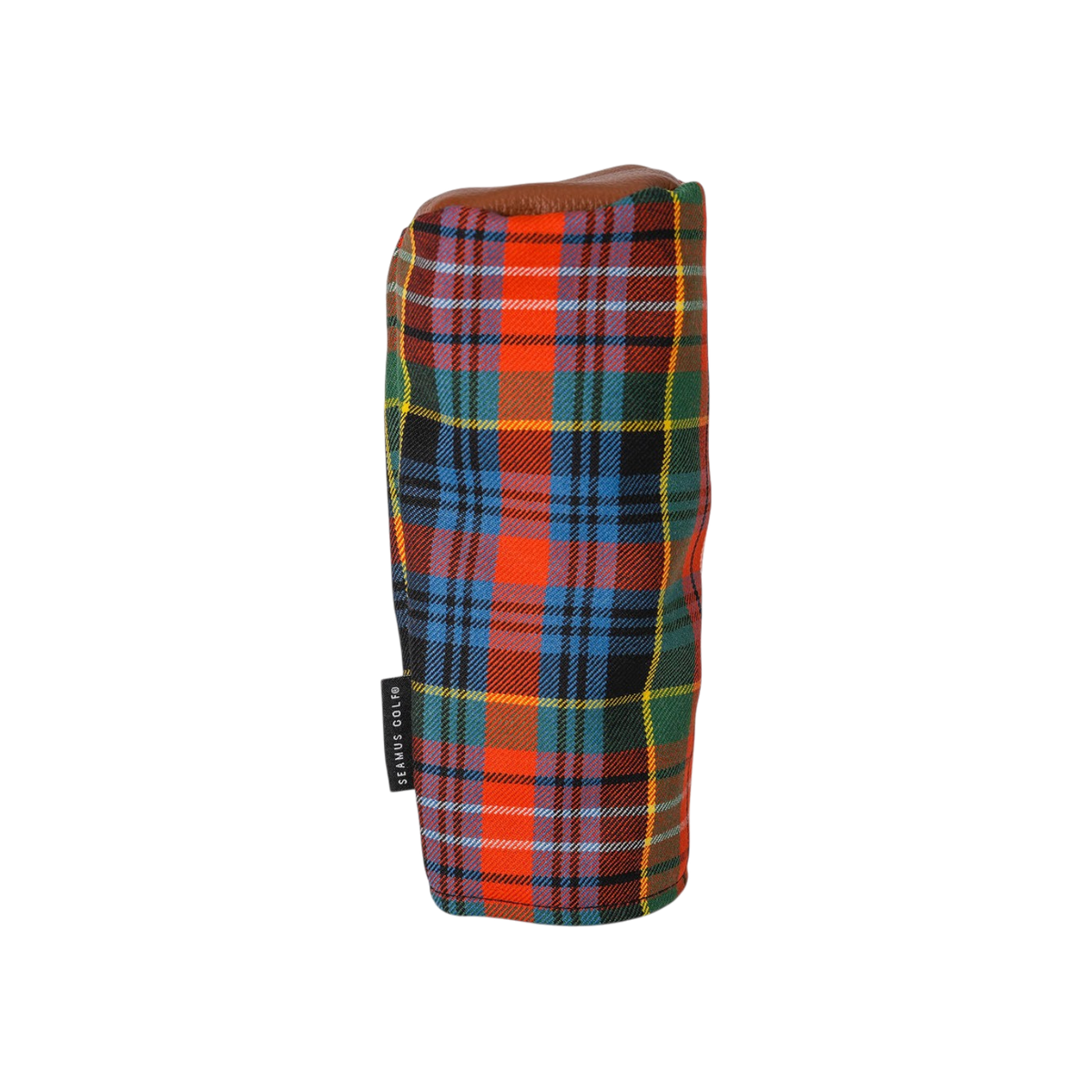 Caledonia Tartan Fairway