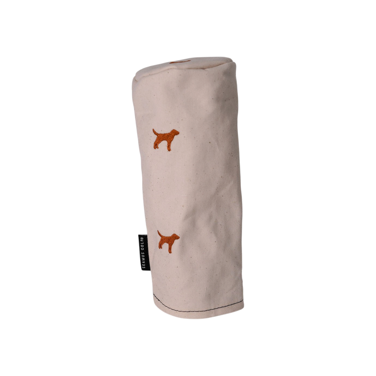 Seamus Lab Canvas Fairway - Natural