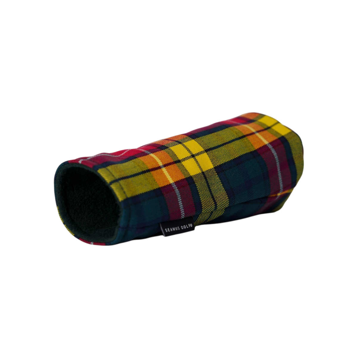 Buchanan Modern Tartan Fairway