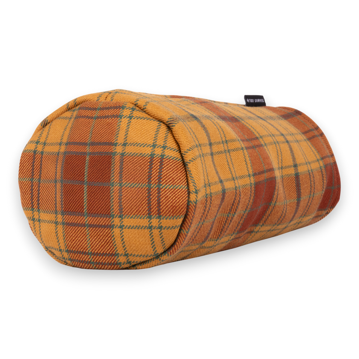 Glen Affric Tartan Driver