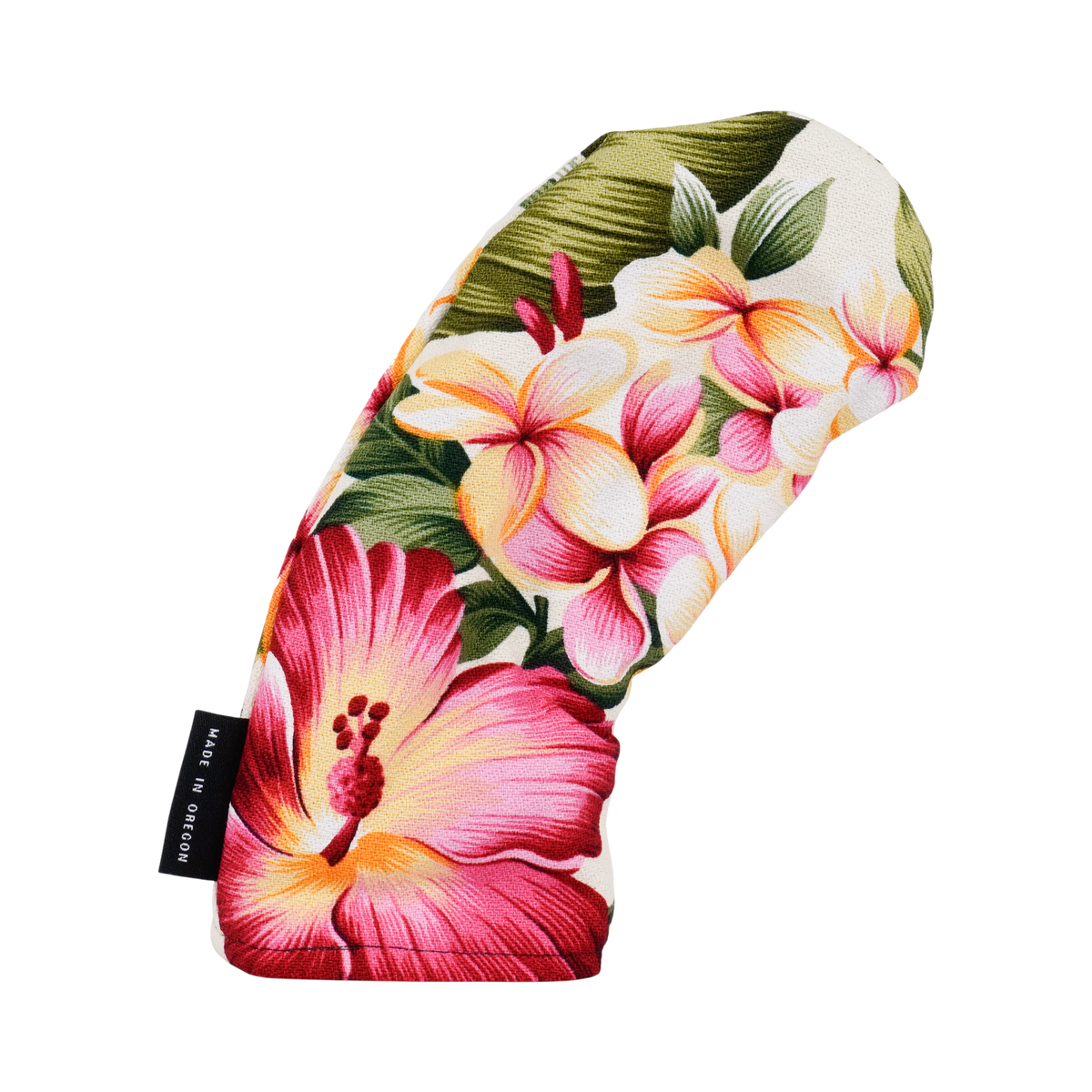 Hiwahiwa Natural Barkcloth Hybrid