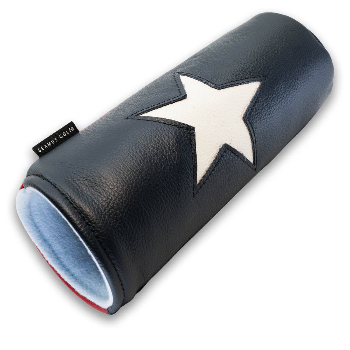 Lone Star Multi Tribeca Leather Driver