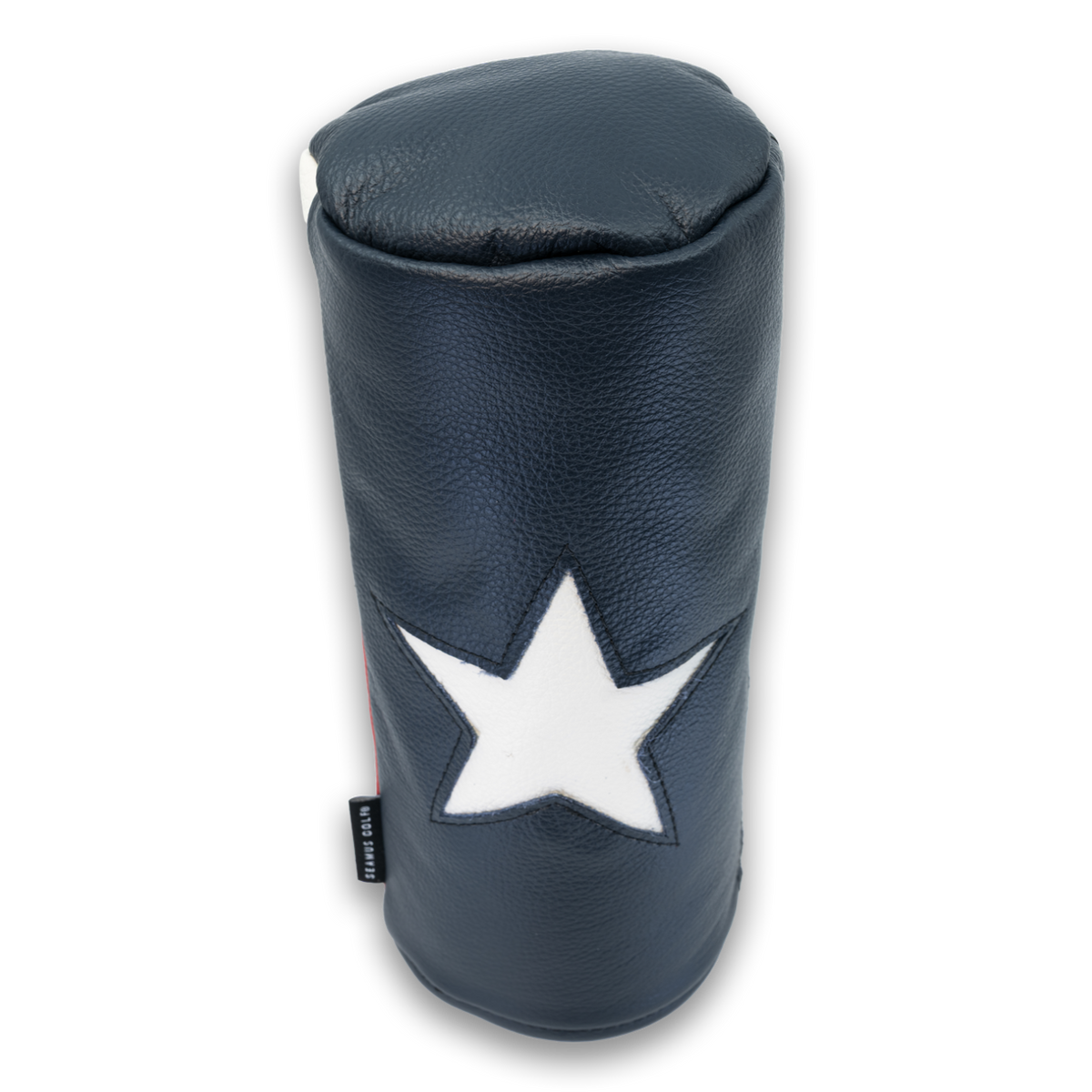 Lone Star Multi Tribeca Leather Driver