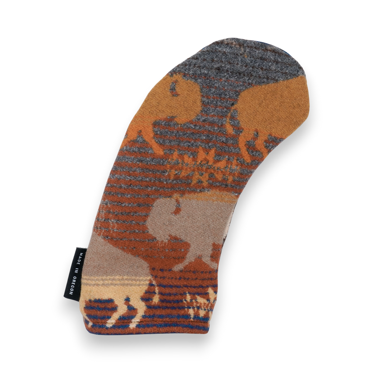 Pendleton® Land of the Buffalo Wool Hybrid