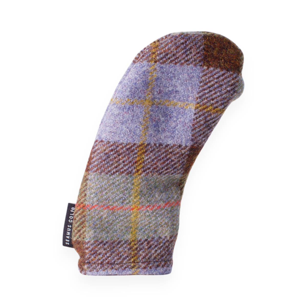 MacLeod Check Harris Tweed Hybrid
