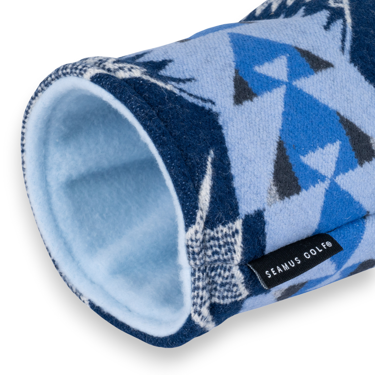 Pendleton® Glacier Peaks Wool Driver