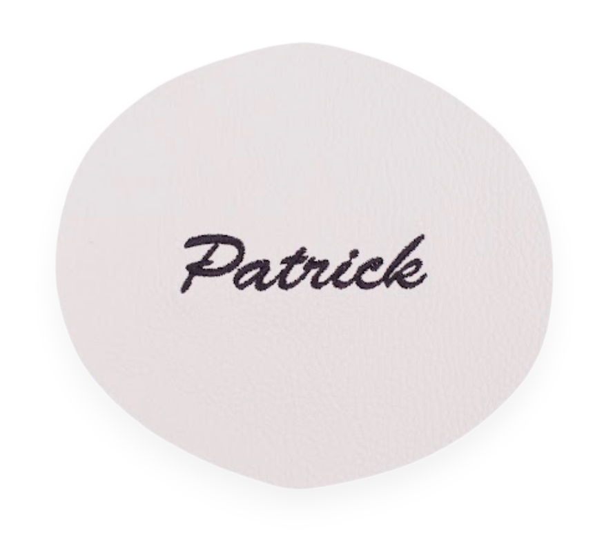 Custom Driver Cover
